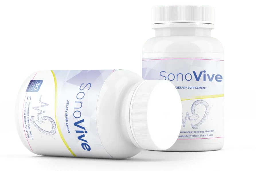 sonovive-supplement